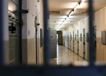 Βορίζια: Η ανάρτηση που έφερε το «ντου» στις φυλακές Aλικαρνασσού