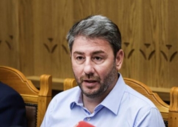 Βορίζια και παράνομη οπλοκατοχή: Σήμερα η σύσκεψη στο Ηράκλειο με πρωτοβουλία Ανδρουλάκη