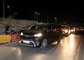 Βορίζια: «Κάνω έκκληση στις γυναίκες της άλλης οικογένειας, να ζήσουν τα παιδιά μας»