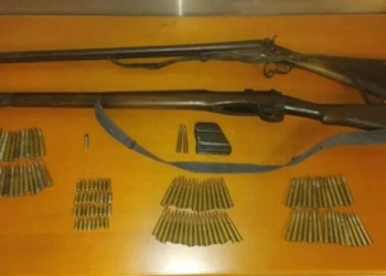 Βορίζια: «Κλειδί» ο βαρύς οπλισμός και το ποινικό παρελθόν των δραστών – Πού στρέφονται οι έρευνες