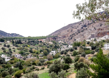 Βορίζια: Κλειστά το Δημοτικό Σχολείο και το Νηπιαγωγείο έως και την Παρασκευή