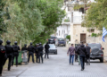 Βορίζια: Παράδοθηκε στις Αρχές μέλος της οικογένειας Φραγκιαδάκη