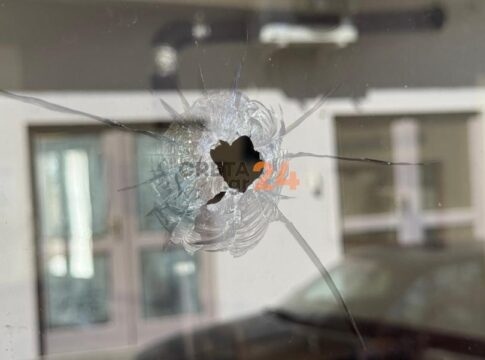 Βορίζια: Πού εκτιμούν οι Αρχές ότι βρίσκονται τα όπλα του μακελειού