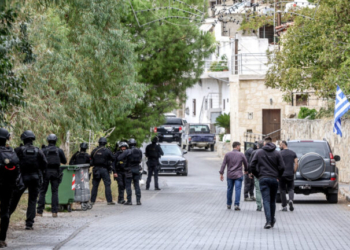 Βορίζια: Πού στρέφονται οι έρευνες της αστυνομίας - Όλα τα τελευταία στοιχεία