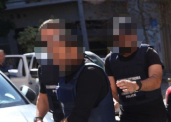 Βορίζια: Προφυλακιστέοι οι 2 κατηγορούμενοι από την οικογένεια Καργάκη