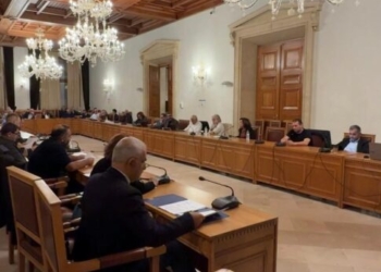 Βορίζια: Ψήφισμα του Δημοτικού Συμβουλίου Ηρακλείου για την πάταξη της παράνομης οπλοκατοχής και οπλοχρησίας