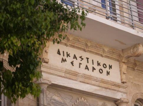 Βορίζια: Στην ανακρίτρια η χήρα του Φανούρη Καργάκη – Απολογείται την Παρασκευή ο αδερφός της Ευαγγελίας Φραγκιαδάκη
