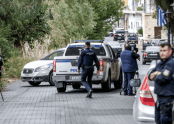 Βορίζια: Στις φυλακές στρέφονται οι έρευνες για τον ηθικό αυτουργό της βόμβας - Γρίφος ποιος την κατασκεύασε