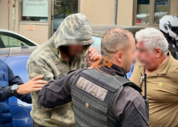 Βορίζια: Στον Εισαγγελέα ο ανιψιός του Φ. Καργάκη για τη βόμβα στο σπίτι των Φραγκιαδάκηδων – Φωτογραφίες