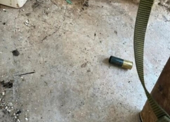 Βορίζια: Συνεχίζουν να αναζητούν τον βαρύ οπλισμό οι Αρχές – Τα νέα στοιχεία