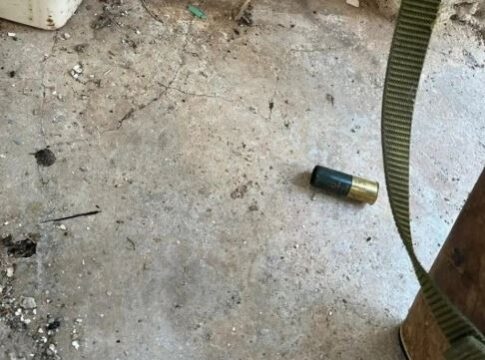 Βορίζια: Συνεχίζουν να αναζητούν τον βαρύ οπλισμό οι Αρχές – Τα νέα στοιχεία