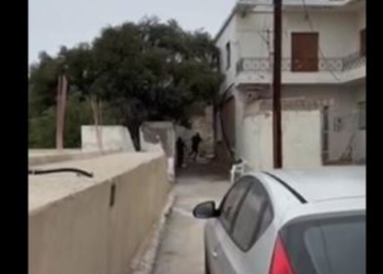 Βορίζια: Συνελήφθη και ο 2ος άντρας που εμφανίζεται στο βίντεο με τον γαμπρό του Καργάκη