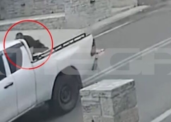 Βορίζια: Τι αποκαλύπτουν τα νέα βίντεο πριν και μετά το μακελειό