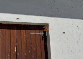 Βορίζια: Το βίντεο – ντοκουμέντο και οι καταθέσεις «οδηγούν» στον άνδρα με το καλάσνικοφ που σκότωσε την 57χρονη