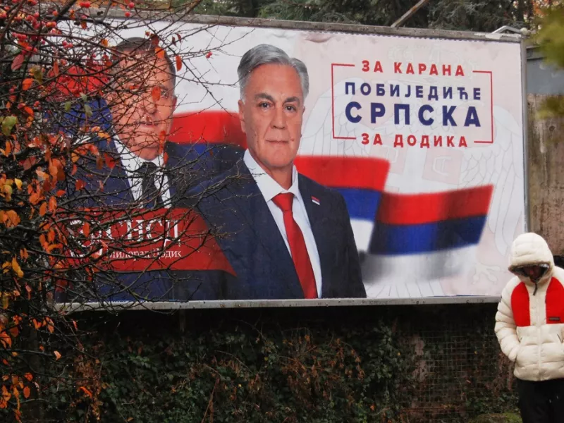 Μίλοραντ Ντόντικ