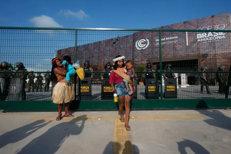 cop130 βραζιλια