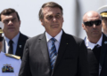 Βραζιλία: Νέα έφεση κατά της καταδίκης Μπολσονάρου σε κάθειρξη 27 ετών