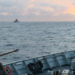 Βρετανία: Αναχαίτιση άλλων δύο ρωσικών πολεμικών πλοίων και εντοπισμός υποβρύχιας συσκευής εντοπισμού 