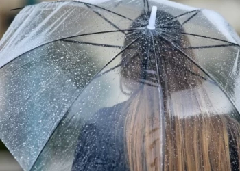 Βροχερή η νύχτα που πέρασε σε όλη την Κρήτη – Δείτε τα χιλιοστά βροχής