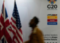 Ξεκινά η σύνοδος της G20 στη σκιά του μποϊκοτάζ από ΗΠΑ και των εντάσεων για την Ουκρανία