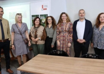 Ξεκίνησαν οι δράσεις του προγράμματος «Βιώσιμες Βιβλιοθήκες»