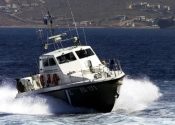 Ξεβράζει πτώματα η θάλασσα στα Χανιά – Εντοπίστηκε 8ο θύμα από το ναυάγιο