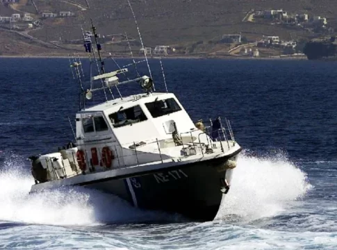 Ξεβράζει πτώματα η θάλασσα στα Χανιά – Εντοπίστηκε 8ο θύμα από το ναυάγιο