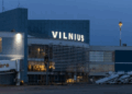 «Ύποπτα» μπαλόνια στη Λιθουανία - Έκλεισε το αεροδρόμιο στο Βίλνιους