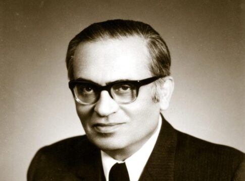 Υψηλές παρουσίες στα Χανιά για τα 40 χρόνια από τον θάνατο του Πολυχρόνη Ιωάννη Πολυχρονίδη