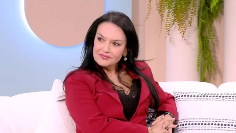 Ελένη Φιλίνη