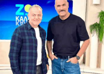 «Ζω Καλά» με τον Μιχάλη Κεφαλογιάννη: Σάββατο 29 και Κυριακή 30 Νοεμβρίου στις 11.30, στον ΣΚΑΪ