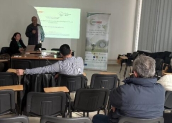 2ος Συμμετοχικός Σχεδιασμός του Ευρωπαϊκού έργου CSSBoost στην Κρήτη