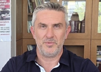 ΑΔΕΔΥ Ηρακλείου: Παραμένει πρόεδρος ο Δημήτρης Δερμιτζάκης