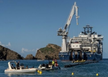 ΑΔΜΗΕ: Η διασύνδεση Κρήτης-Αττικής έσβησε τα φουγάρα για την παραγωγή ηλεκτρικής ενέργειας στην Κρήτη