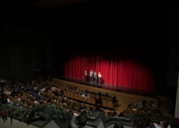 AEGEAN: Δωρεάν στο Πολιτιστικό Κέντρο Ηρακλείου μαθητές δημοτικών σχολείων