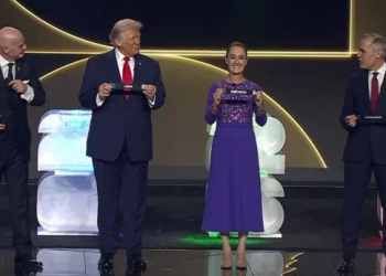 Αυτοί είναι οι 12 όμιλοι του Μουντιάλ 2026