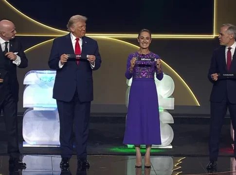 Αυτοί είναι οι 12 όμιλοι του Μουντιάλ 2026