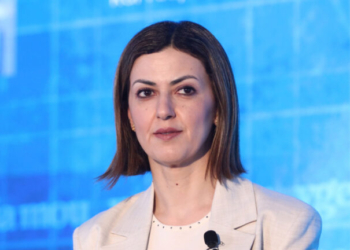 Αγαπηδάκη: Σήμερα ξεκινάει το πρόγραμμα για την παχυσαρκία με 30.000 δικαιούχους