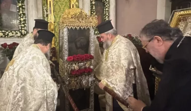 κερκυρα αγιος σπυριδωνας