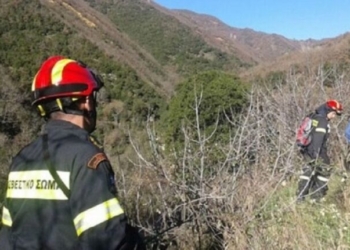 Αγωνία για 33χρονο που εξαφανίστηκε από το Ηράκλειο!