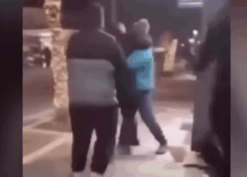 Άγριος ξυλοδαρμός γνωστού Youtuber στα Ιωάννινα - Δείτε βίντεο