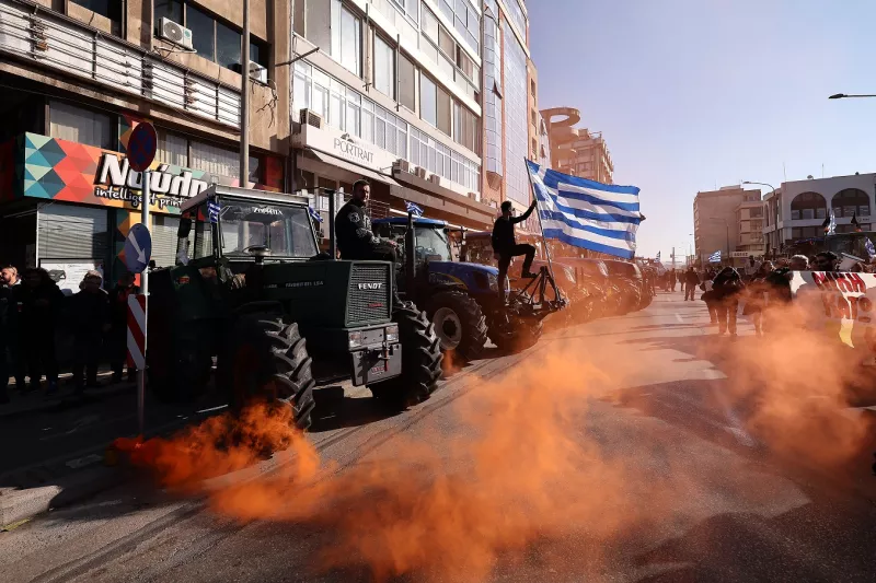 Θεσσαλονίκη 