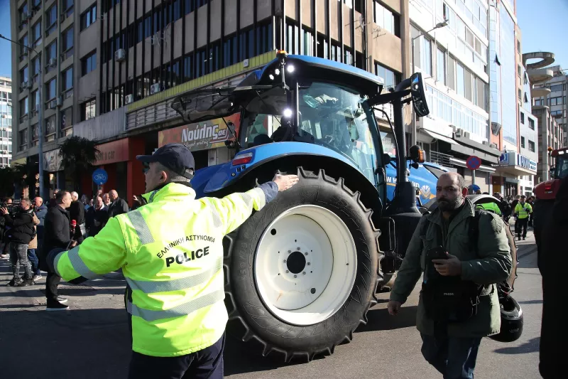 Θεσσαλονίκη 