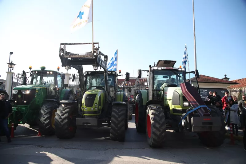 Θεσσαλονίκη 