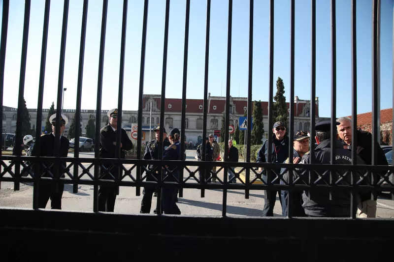 Θεσσαλονίκη 