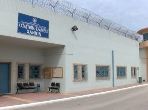 Αγυιά Χανίων: Είχε κρύψει ηρωίνη στα μαγειρεία