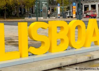 Ακριβή μου Λισαβόνα – Αναζητώντας σπίτι στην Πορτογαλία