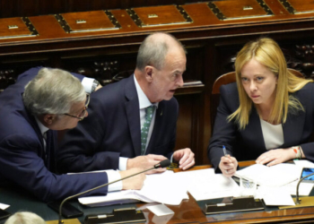 «Άλλες λύσεις» αντί της χρήσης δεσμευμένων κεφαλαίων της Ρωσίας, προτείνει η Ιταλία στην ΕΕ