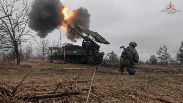 Αναφορές CIA: Οι πολεμικοί στόχοι του Πούτιν στην Ουκρανία παραμένουν αμετάβλητοι