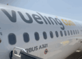 Αναγκαστική προσγείωση αεροσκάφους της Vueling στην κεντρική Γαλλία εξαιτίας «τεχνικού προβλήματος»